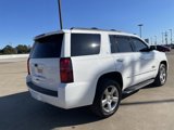 Used 2018 Chevrolet Tahoe LT w/ Texas Edition Package image 4