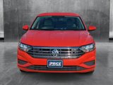 Used 2019 Volkswagen Jetta S w/ Driver Assistance Package image 2