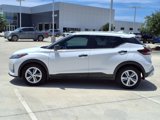 Used 2021 Nissan Kicks S image 4