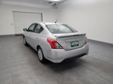 Used 2018 Nissan Versa SV image 5