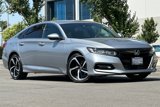 Certified 2020 Honda Accord Sport image 2