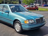 Used 1995 Mercedes-Benz C 280 Sedan image 2