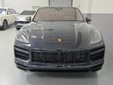 Used 2023 Porsche Cayenne Turbo GT image 3
