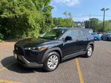 Used 2022 Toyota Corolla Cross LE image 2