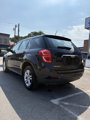 Used 2017 Chevrolet Equinox LS image 5