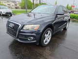 Used 2012 Audi Q5 3.2 Premium Plus image 2