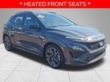 Used 2023 Hyundai Kona N Line image 3