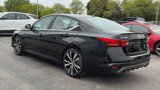 Used 2020 Nissan Altima 2.5 SR image 4