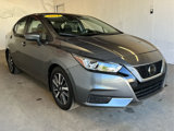 Used 2021 Nissan Versa SV image 4