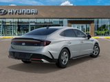 New 2025 Hyundai Sonata SE image 4
