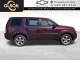 Used 2013 Honda Pilot EX-L image 4