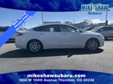 Used 2013 Ford Fusion SE image 4