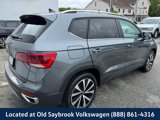 Used 2023 Volkswagen Taos SE image 5