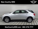 Used 2015 Chevrolet Equinox LS image 4