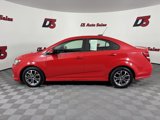 Used 2018 Chevrolet Sonic LT w/ Convenience Package image 3