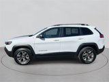 Used 2019 Jeep Cherokee Trailhawk w/ Cold Weather Group image 2