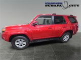 Used 2023 Toyota 4Runner SR5 Premium w/ Moonroof Package image 2