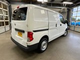 Used 2017 Nissan NV200 S image 5