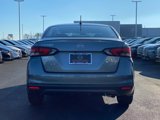 New 2025 Nissan Versa S w/ S Plus Package image 5