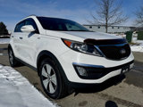 Used 2015 Kia Sportage EX image 4