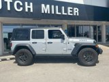 Used 2023 Jeep Wrangler Unlimited image 2