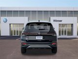 New 2025 Volkswagen Taos SE image 3