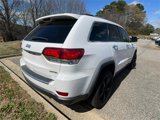 Used 2020 Jeep Grand Cherokee Limited w/ Luxury Group II image 3