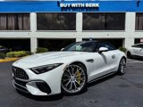 Used 2023 Mercedes-Benz SL 63 AMG 4MATIC image 2