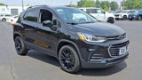 Certified 2022 Chevrolet Trax LT w/ Premium Seat Package image 2