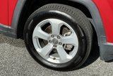 Used 2020 Jeep Compass Latitude image 4