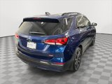 Used 2022 Chevrolet Equinox RS w/ RS Leather Package image 4