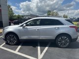 Used 2017 Cadillac XT5 Premium Luxury w/ LPO, Wheel Lock Package image 4