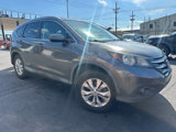 Used 2014 Honda CR-V EX-L image 2