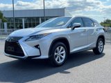 Used 2016 Lexus RX 350 AWD image 3