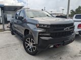 Used 2020 Chevrolet Silverado 1500 LT Trail Boss image 2