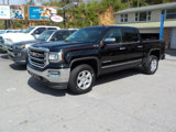 Used 2018 GMC Sierra 1500 SLT image 3