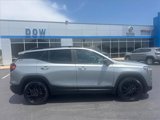 Used 2023 GMC Terrain SLE w/ Driver Convenience Package image 2