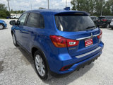 Used 2018 Mitsubishi Outlander Sport ES image 5