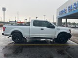 Used 2020 Ford F150 XL w/ Equipment Group 101A Mid image 4