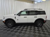 Used 2022 Ford Bronco Sport Big Bend w/ Convenience Package image 3