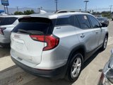 Used 2020 GMC Terrain SLE w/ Driver Convenience Package image 2