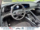 New 2025 Hyundai Elantra SEL image 2
