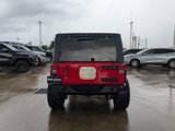 Used 2016 Jeep Wrangler Unlimited Sport w/ Quick Order Package 24S image 5