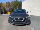 Used 2020 Nissan Versa SV image 2