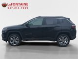 Used 2022 Jeep Compass Limited w/ Sun and Sound Group image 4