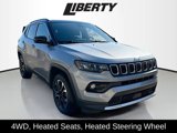 Used 2023 Jeep Compass Limited image 1