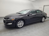 Used 2023 Chevrolet Malibu LT w/ Driver Confidence Package image 2