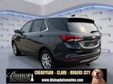 Used 2022 Chevrolet Equinox LT image 3