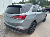 Used 2024 Chevrolet Equinox RS image 4