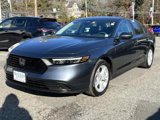 Certified 2023 Honda Accord LX image 2